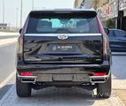 Cadillac Escalade Premium 2024
